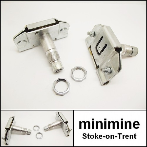 Classic mini wiper wheel - classic,