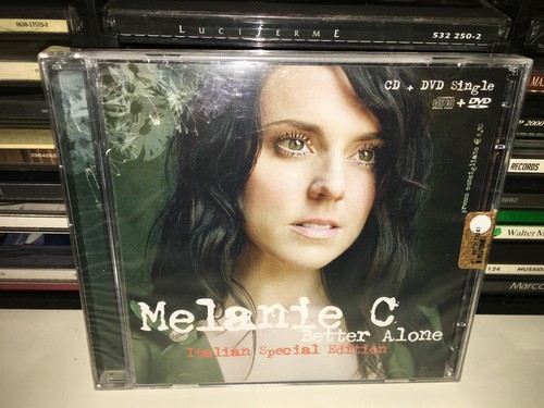 Melanie spice girls better - c,