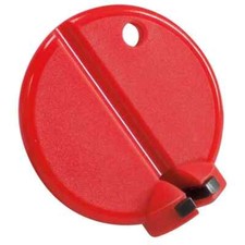 M Part Spokey Pro 3.25mm Red