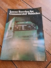 Lucas service for - lucas, commercial