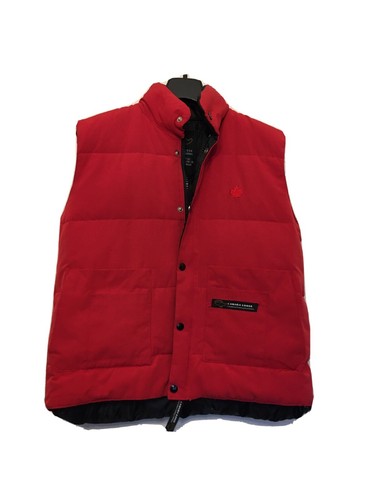 Vintage canada goose duck down - vintage,