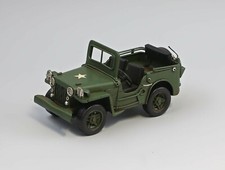 9977500 Nostalgic Model Car