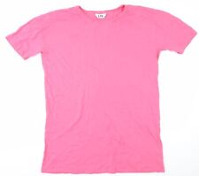 Yours Clothing Women's Pink