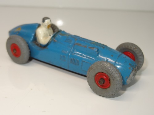 Dinky 230 talbot lago racing - dinky,