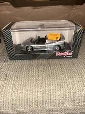 Corgi Detail Cars 1/43 Ferrari