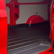 FORD TRANSIT CUSTOM 2023- FRONT LEFT SIDE DOOR STEP PANEL - GENUINE