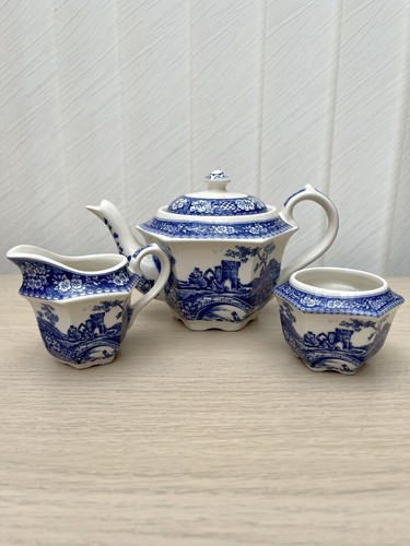 Vintage james sadler tea for - sadler,