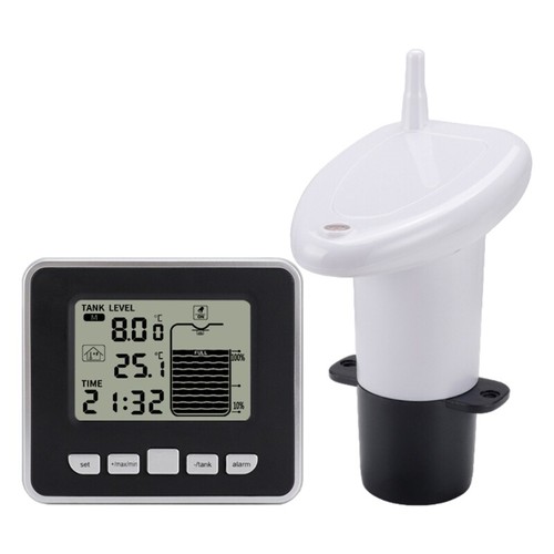 High precisions ultrasonic - high,