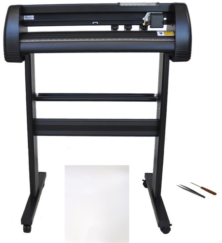 Vinyl cutter plotter sign - 28",