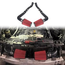 KYOSTAR Front Mount Cold Air