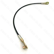 Rear Tailgate Tailboard Drop