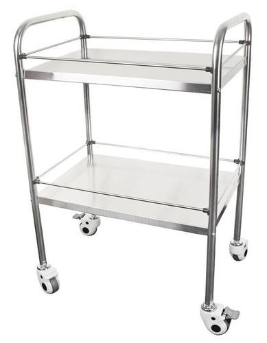 Beeswift two tier - tier, stainless