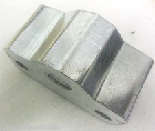 JNK218 49cc Mini Quad Bike Quadard Handlebar Clamp Mounting Block Mount