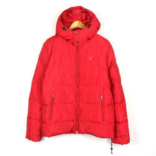 Gant men puffer - gant, size