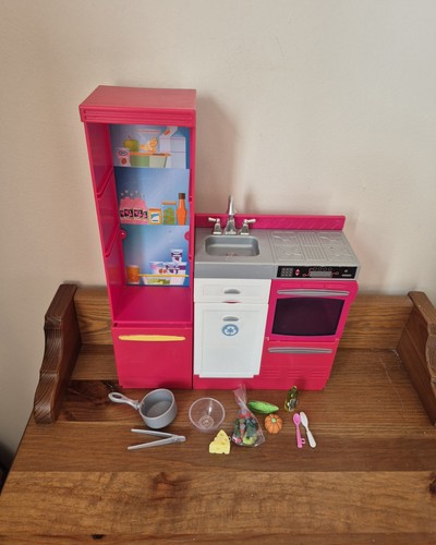 Barbie dreamhouse replacement - barbie,