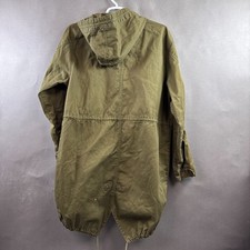Smoke Rise Jacket Mens XXL