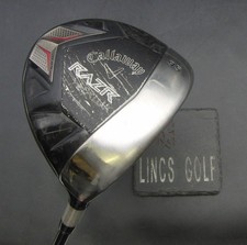 Callaway Razr Hawk 9.5°