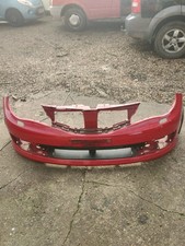 SUBARU IMPREZA STI FRONT