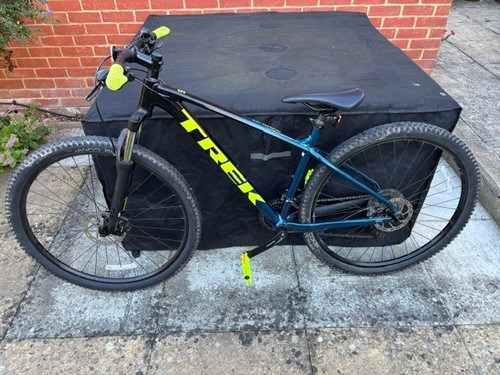 Trek marlin model year 2021 - trek, 5