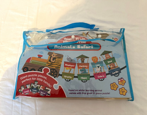 Meadow kids giant - giant, safari