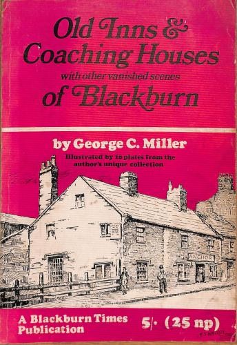 Old inns and coaching - inns,