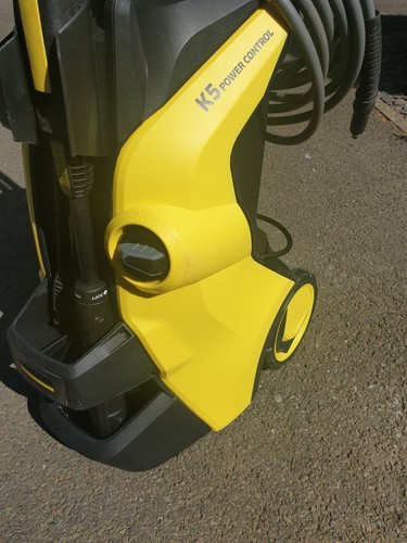 Karcher power control flex - k5,