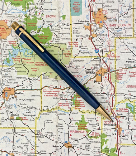 Vintage eversharp skyline - eversharp,
