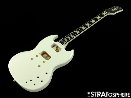 Used epiphone custom body - used, &