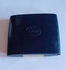 Vintage 1980s Dior Powder