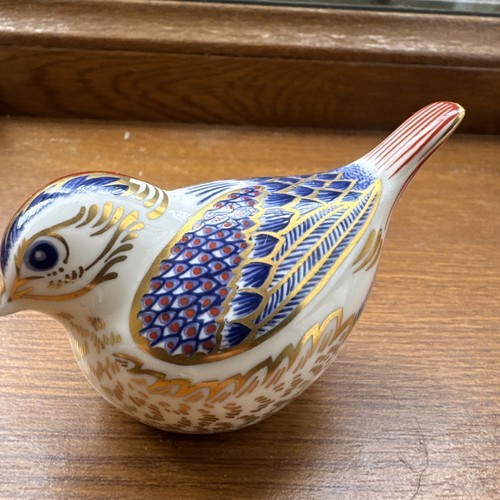 Royal crown firecrest - crown,