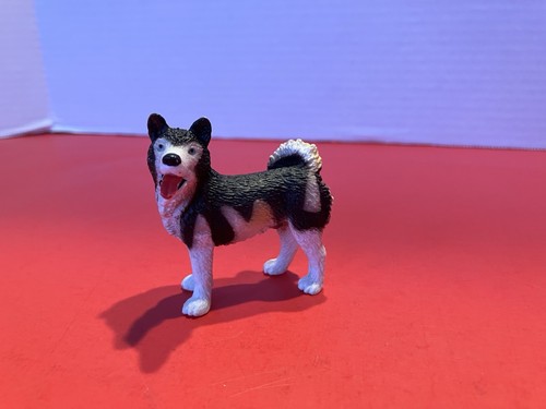 Schleich 16311 husky lot - 16311,