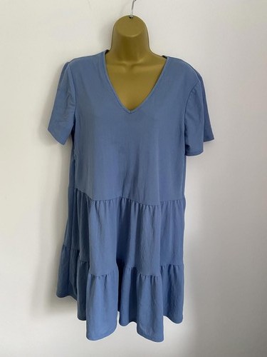 Primark size blue - blue, denim