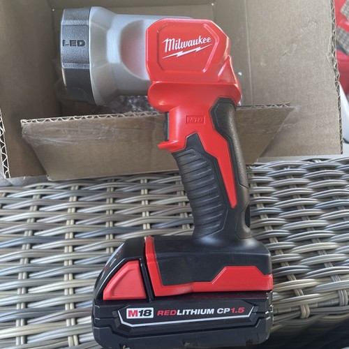 Milwaukee 2735 m18 - 2735-20, 18-volt