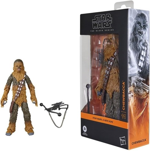 Star wars the black series - the,