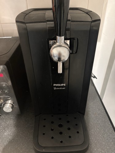 Phillips perfectdraft black - phillips,
