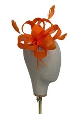 New Fascinator Weddings Hat