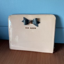 Ted Baker Laptop /IPad Case
