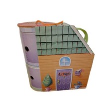 Bratz Loungin' Loft Dollhouse