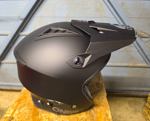 Oneal volt open face - oneal,