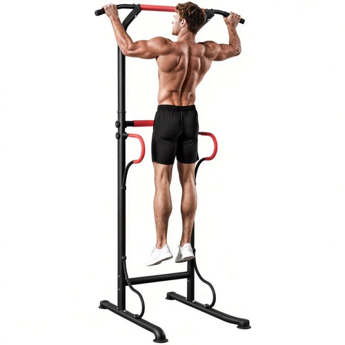 Homcom steel multi use - steel, multi-use