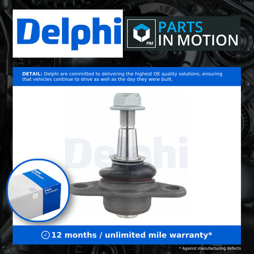Ball joint fits - ball,