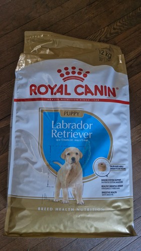 Royal canin labrador - royal,