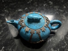 Antique ~ Chinese ~ Turquoise