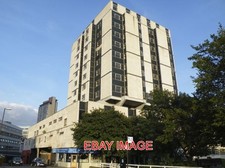 PHOTO  GROSVENOR HOUSE HOTEL