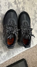 Versace Chain Reaction Black