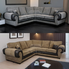 Portland large seater corner - large,