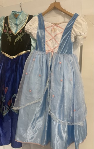 Vintage disney store anna - store,