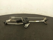 AUDI TT Wiper Motor Front