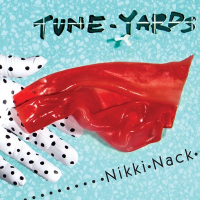 Tune yards nikki - tune-yards:,