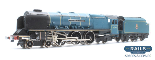 Wrenn gauge w2229 br blue - br,
